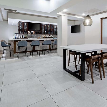 Hilton Garden Inn Albuquerque Airport Kültér fotó