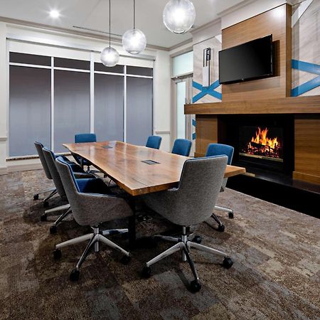 Hilton Garden Inn Albuquerque Airport Kültér fotó