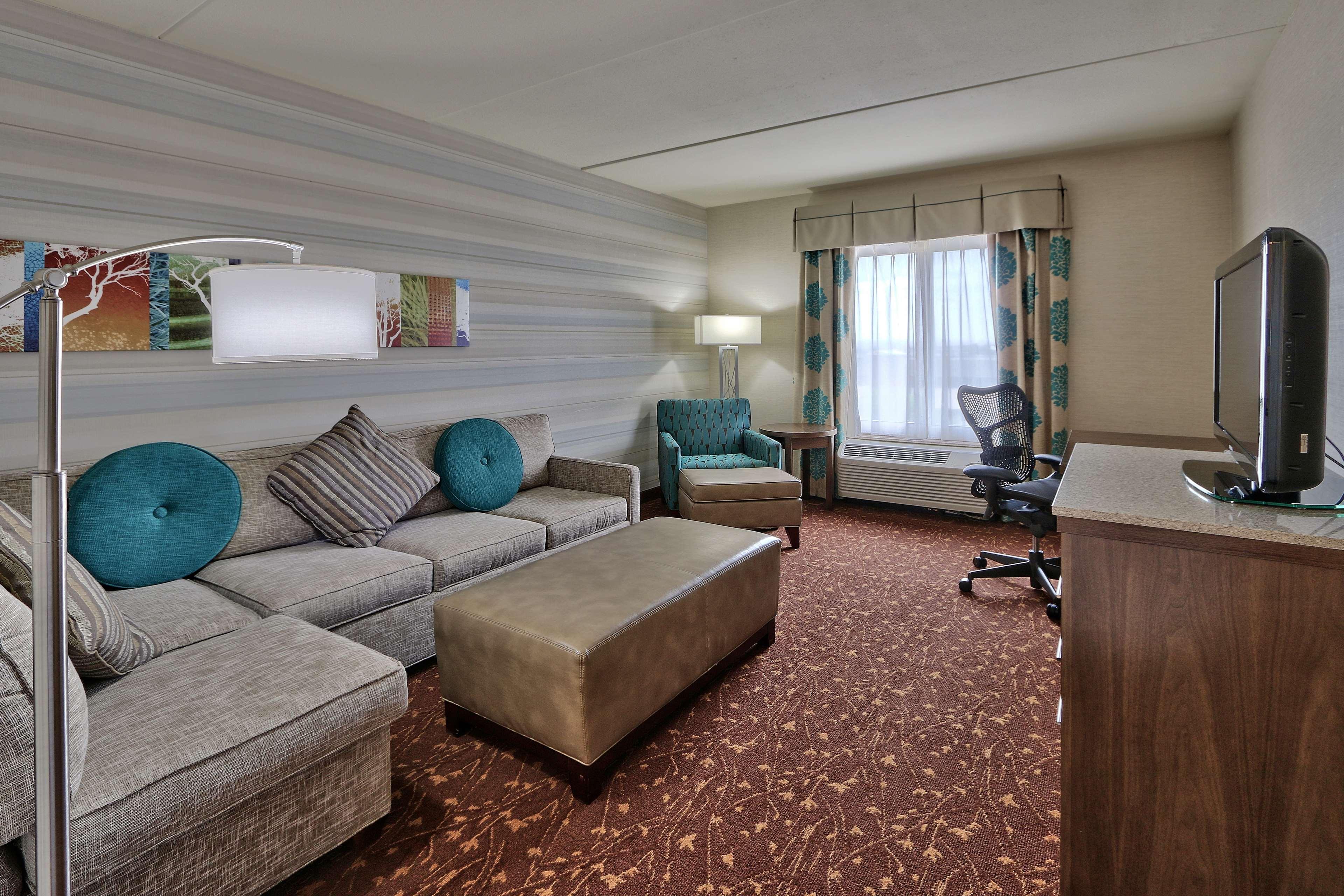 Hilton Garden Inn Albuquerque Airport Kültér fotó