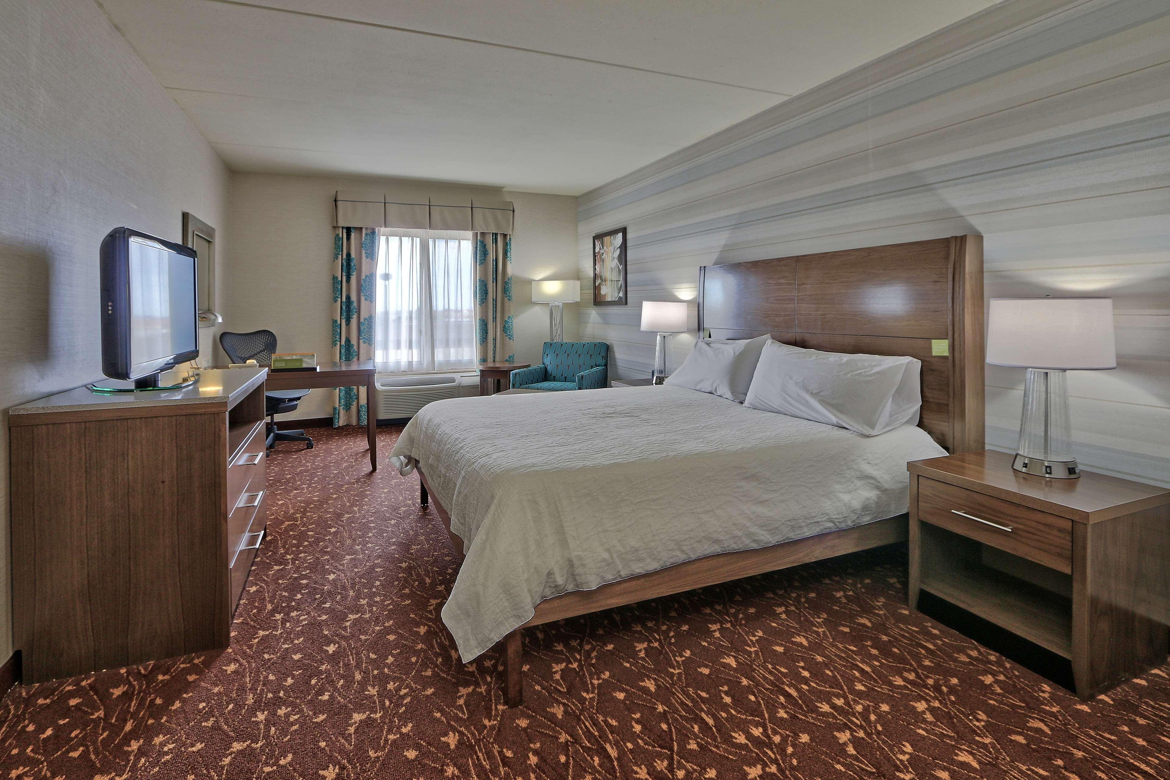 Hilton Garden Inn Albuquerque Airport Kültér fotó