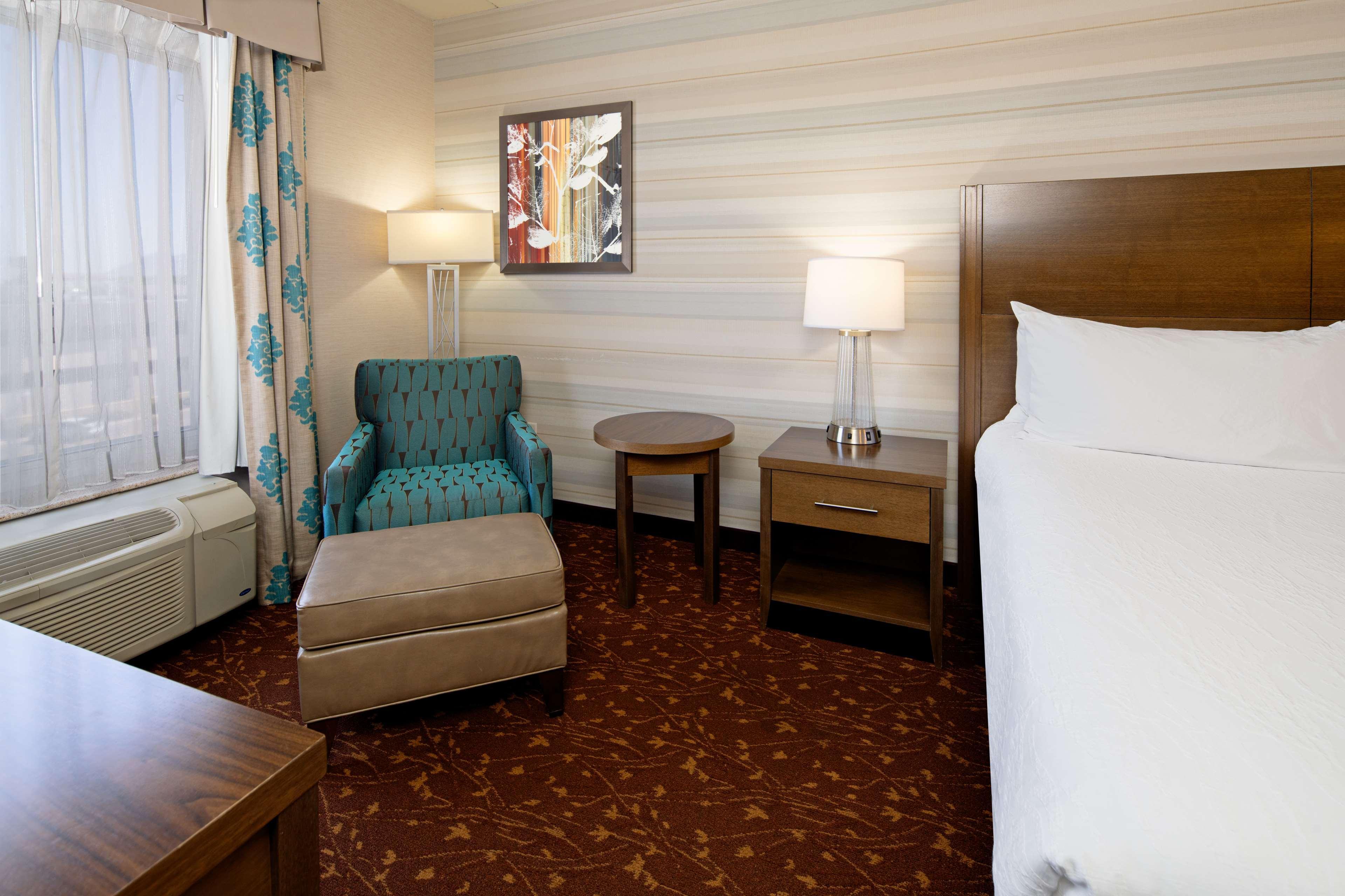 Hilton Garden Inn Albuquerque Airport Kültér fotó