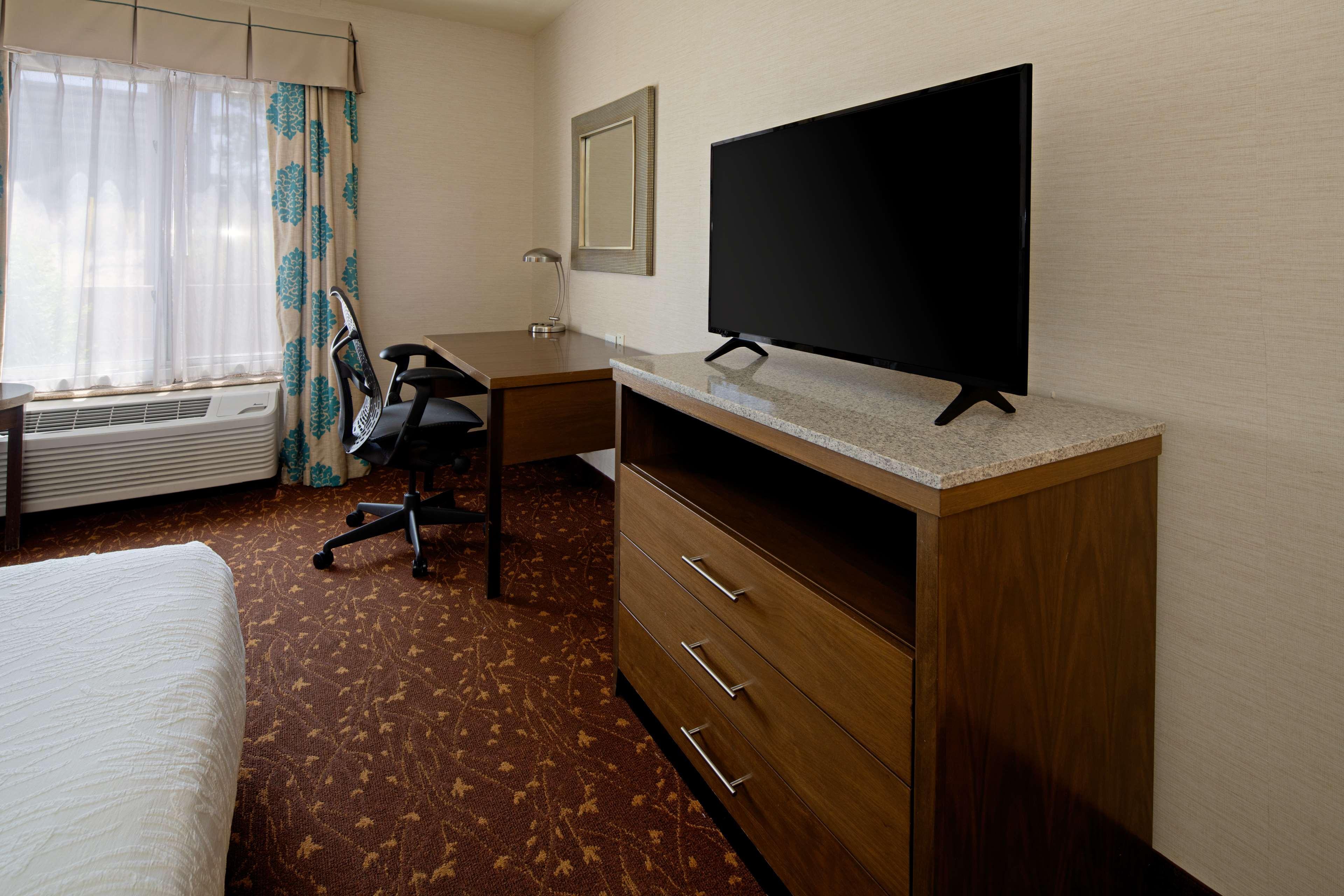 Hilton Garden Inn Albuquerque Airport Kültér fotó