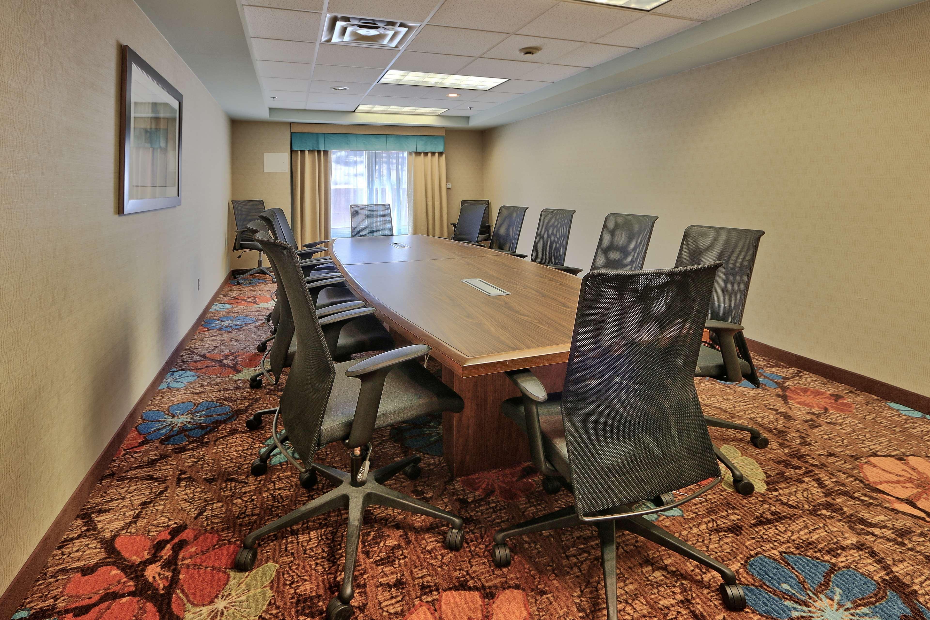 Hilton Garden Inn Albuquerque Airport Kültér fotó