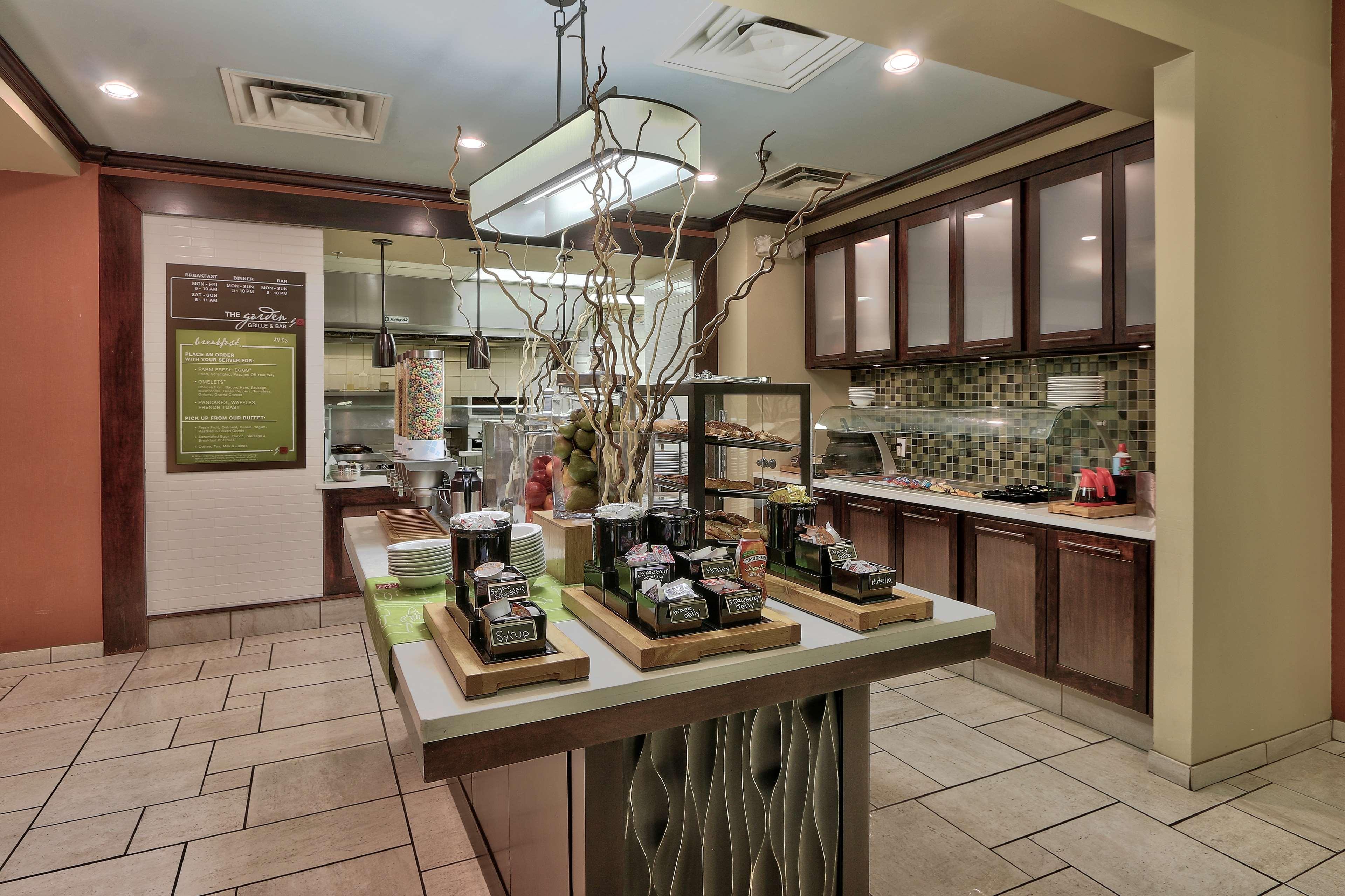 Hilton Garden Inn Albuquerque Airport Kültér fotó