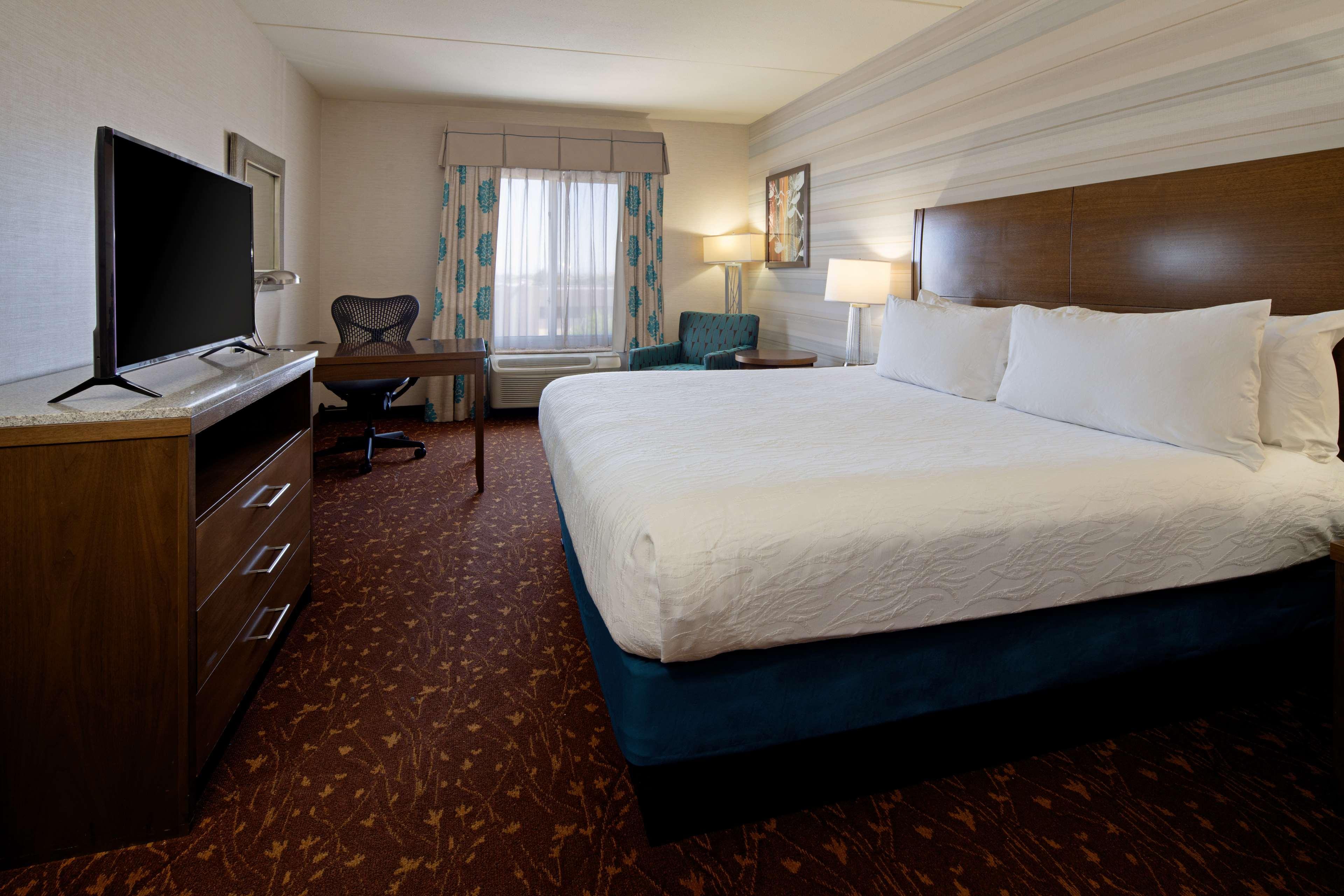 Hilton Garden Inn Albuquerque Airport Kültér fotó
