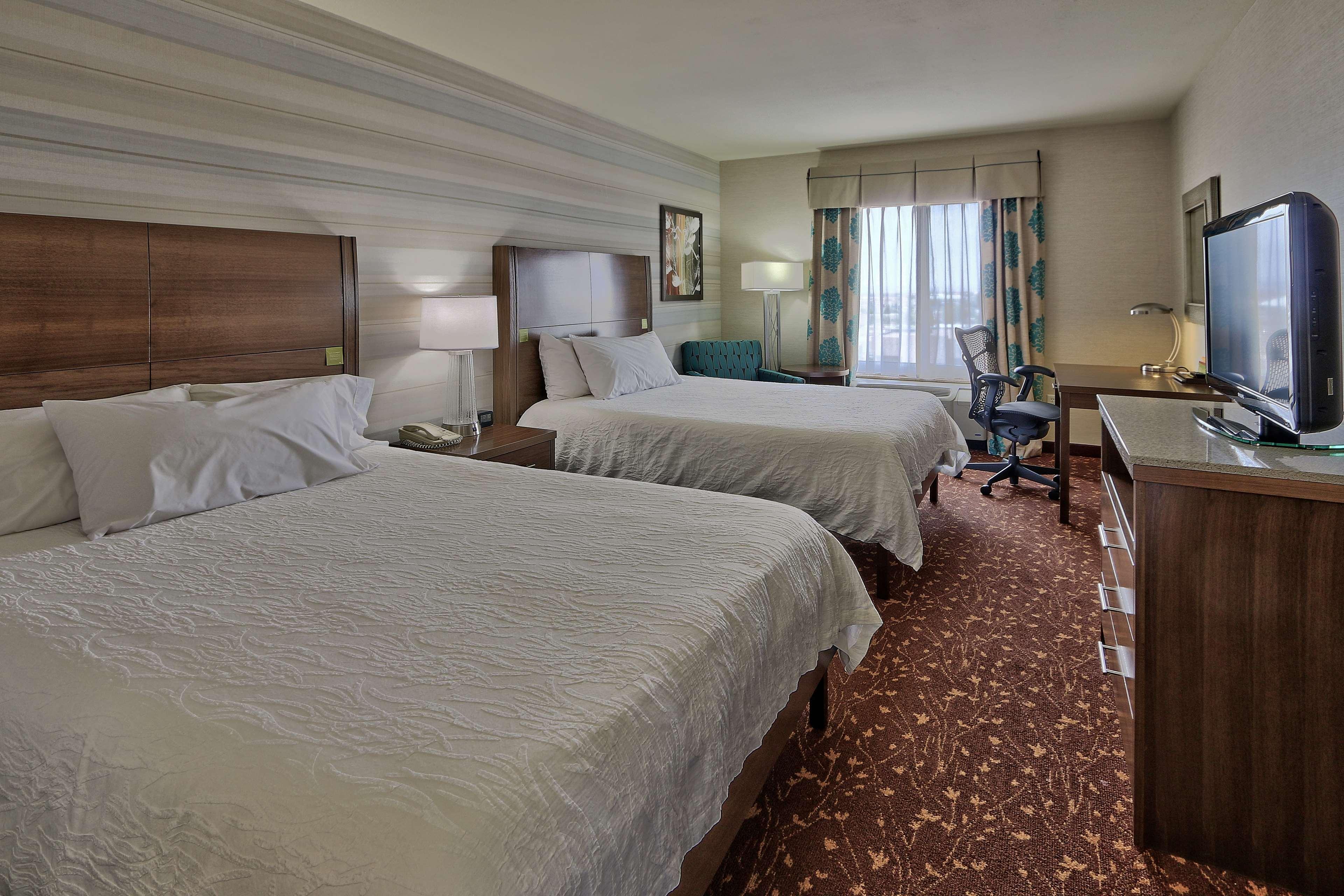 Hilton Garden Inn Albuquerque Airport Kültér fotó