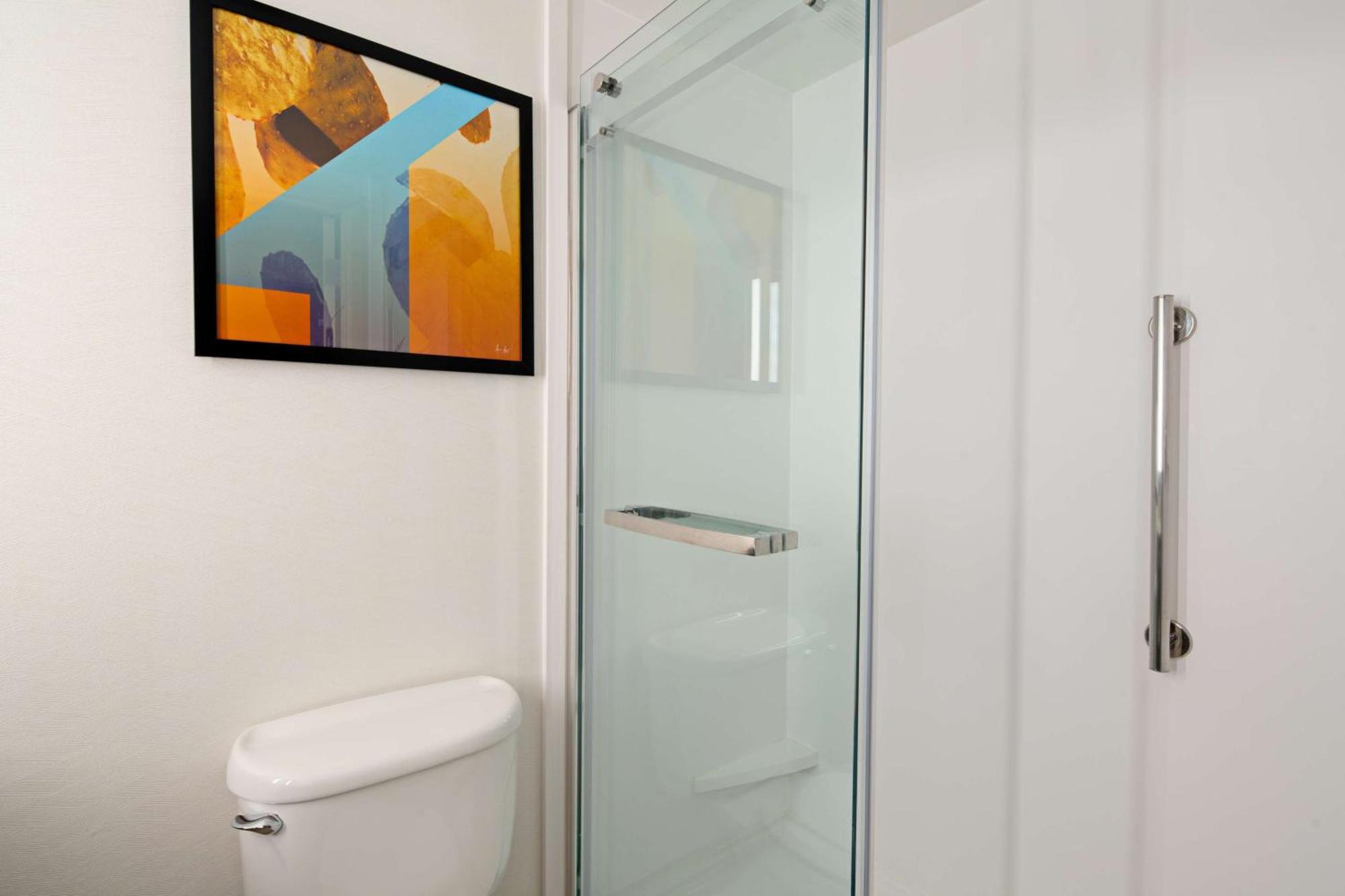 Hilton Garden Inn Albuquerque Airport Kültér fotó