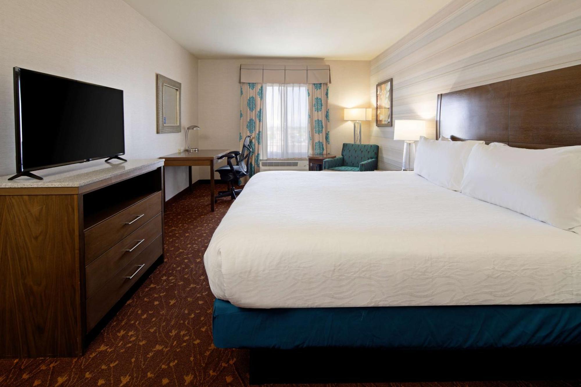 Hilton Garden Inn Albuquerque Airport Kültér fotó