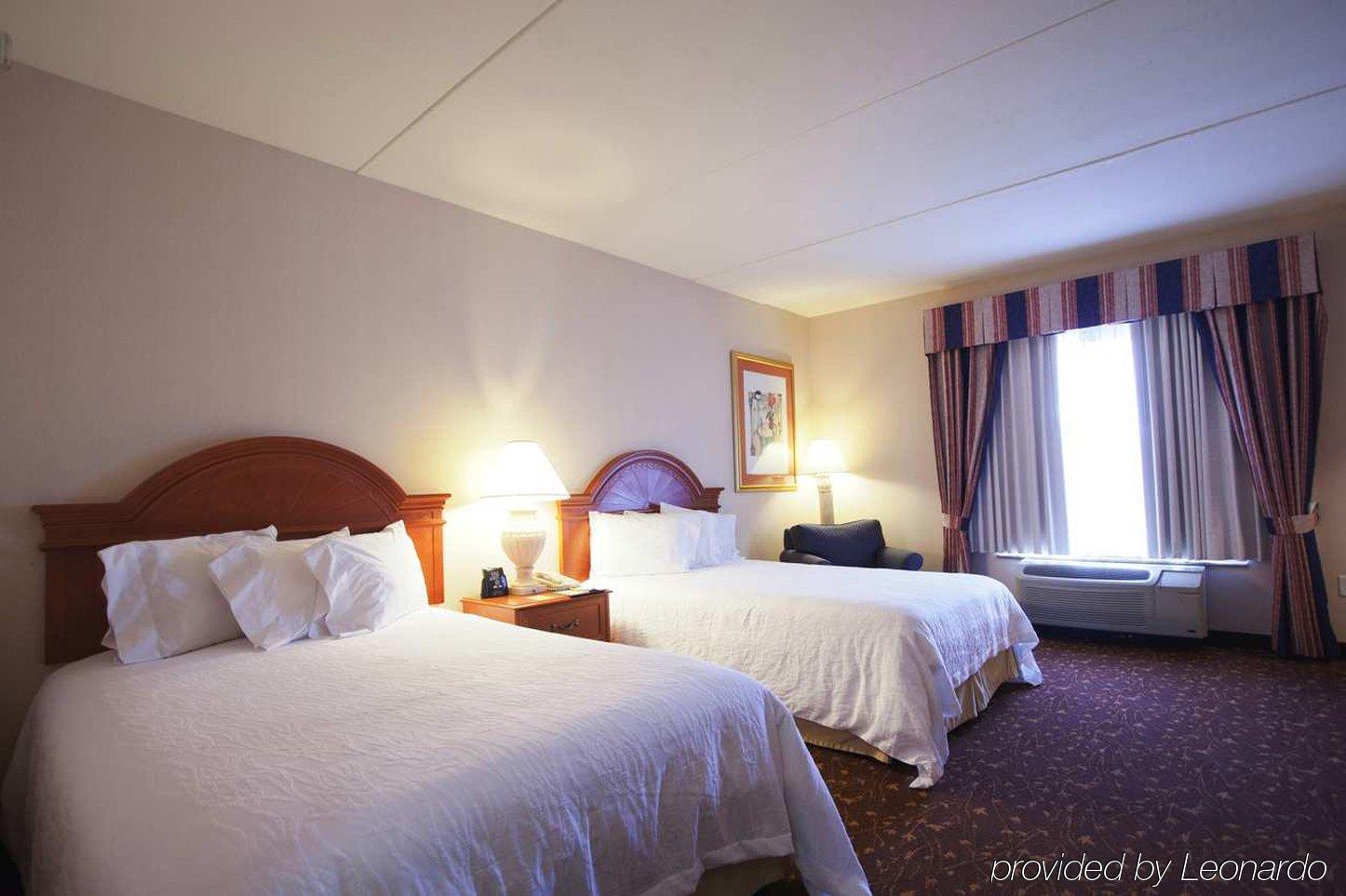 Hilton Garden Inn Albuquerque Airport Kültér fotó