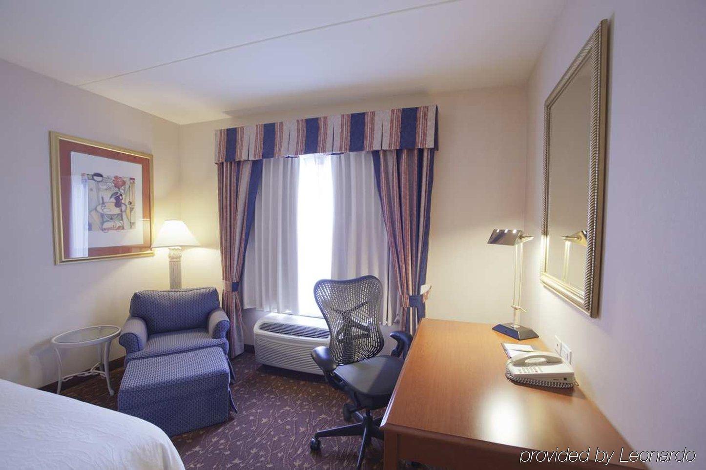 Hilton Garden Inn Albuquerque Airport Kültér fotó