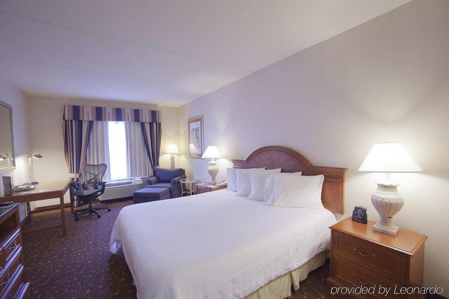 Hilton Garden Inn Albuquerque Airport Kültér fotó