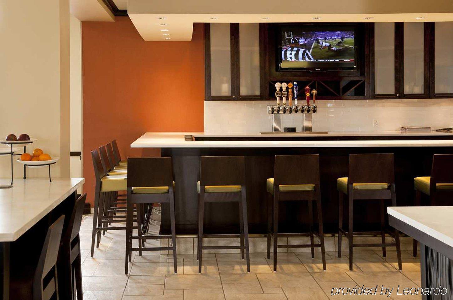 Hilton Garden Inn Albuquerque Airport Kültér fotó